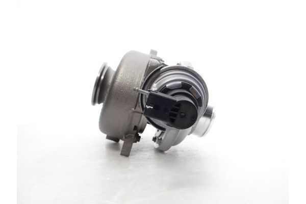 Turbo Şarj  IVECO ORJINAL 5801951700
