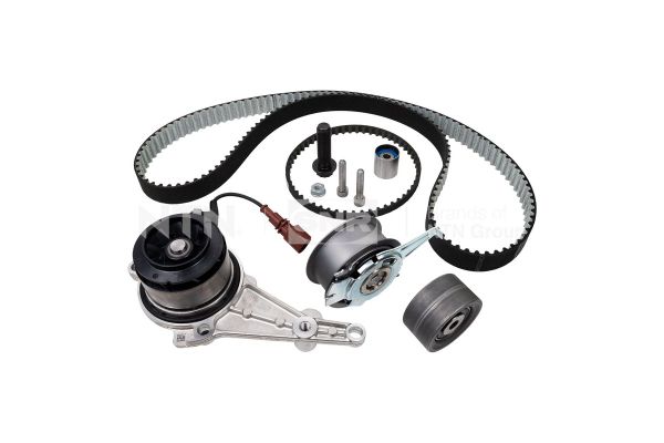 Triger Kayış Seti  Volkswagen Transporter Multivan (ST)(10.2021->)  SNR KDP457.861S