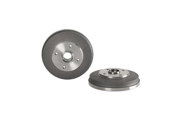 Kampana Arka Sağ veya Sol BREMBO 14.C015.50