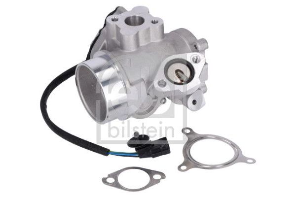 Egr Valfi  Renault Master II Tip 2 P.Van (09.2003->)  FEBI BILSTEIN 193181