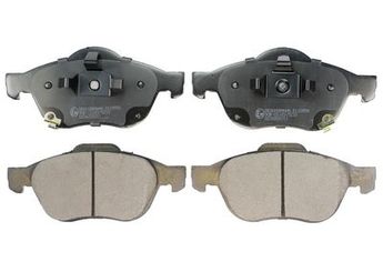 Fren Disk Balata Ön AYD 60265AA  446505050 446505080 446505090 0446505050 446505070 0446505070 0446505080 0446505090 04465-05090