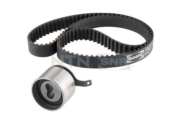 Triger Kayış Seti  Daewoo Matiz (1997->)  SNR KD453.21