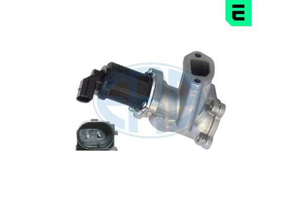 Egr Valfi  Opel Astra H GTC Makyajlı (11.2006->)  ERA 555224A