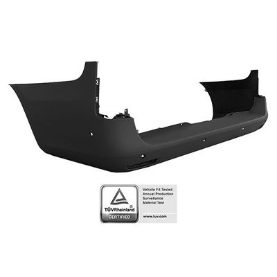 Tampon Arka POLIPLAST 100.13244