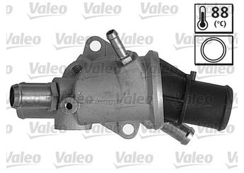 Termostat  VALEO 820449  46520785 7794218