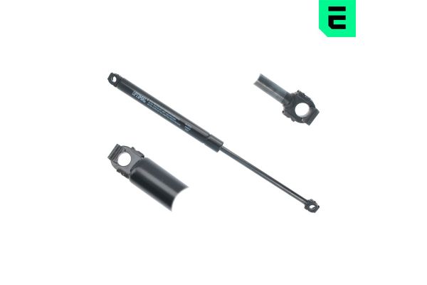 Motor Kaput Amortisörü Sağ veya Sol BMW 8 Serisi (E31)(1990->)  OPTIMAL AG-50561