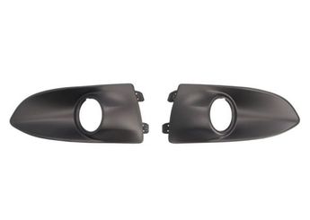 Sis Farı Çerçevesi Sağ ve Sol BSG 70-922-104  1622707280