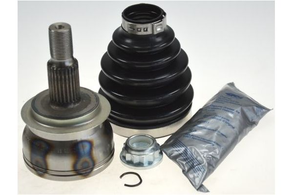 Aks Kafası Ön Dış Sağ veya Sol GKN 304829