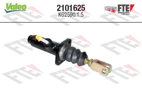 Debriyaj Merkezi Üst FTE 2101625