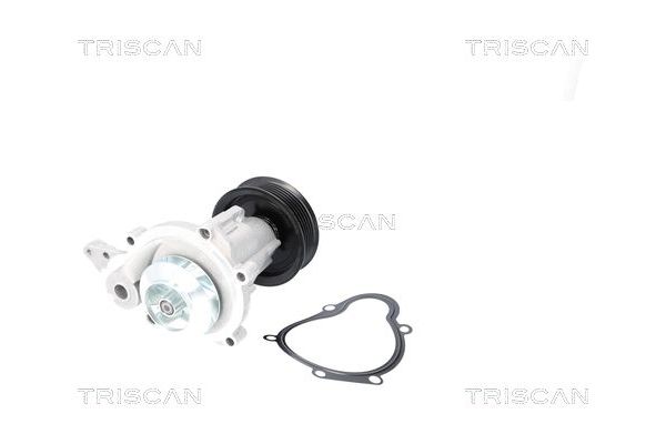 Devirdaim Su Pompası  Alfa Romeo Stelvio (630)(2017->)  FIAT ORJINAL 670051094