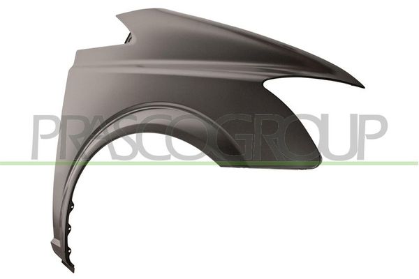 Çamurluk Ön Sağ FASE 33-312-002