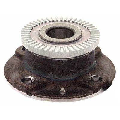 Porya Arka Sağ veya Sol Saab 9000 CS (1994->)  FORMPART 24498002/S