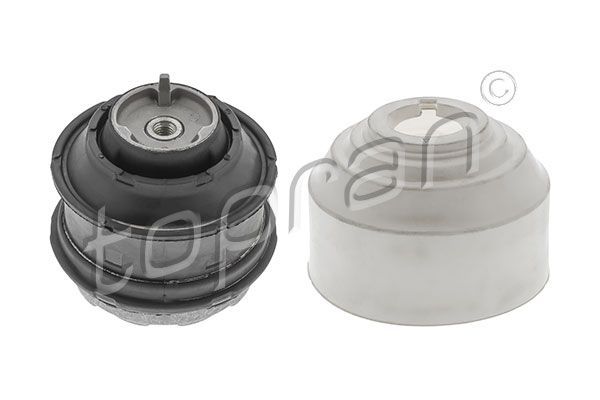 Motor Takozu Ön Mercedes E -Serisi (Benzin) Sedan (BM 210)(05.1995->)  TOPRAN 407 836