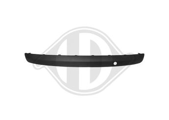 Tampon Bandı Arka BITAPART BPE309163  7452HN