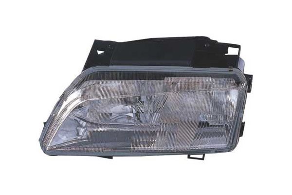 Far Sol Citroen Xantia Break (01.1998->)  PSA ORJINAL 6204R9