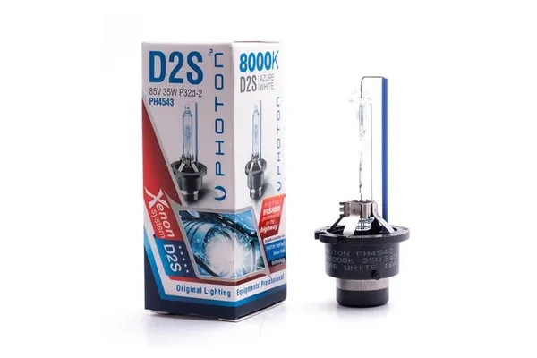 Far Ampul  PHOTON PH4543