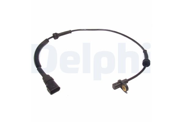 Abs Sensörü Arka Sağ veya Sol Ford Transit Connect (TC7)(2002->)  DELPHI SS20139