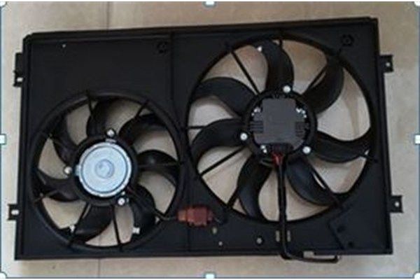 Radyatör Fan ve Motoru  MAGNETI MARELLI 359003900120