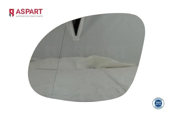 Ayna Camı Dış Sol Seat Alhambra (711)(03.2015->)  ASPART 7MGL1071