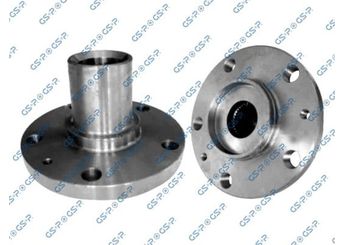 Porya Ön Sağ veya Sol GSP 9435001  1307355080 330766