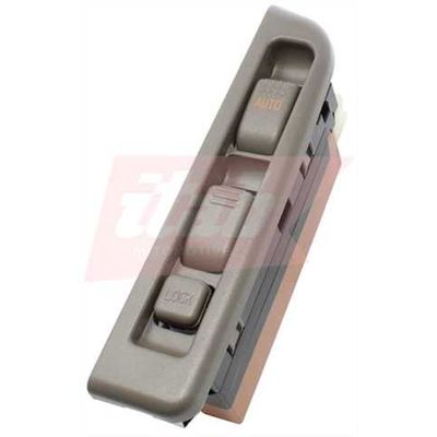 Cam Açma Düğmesi Ön Sol MCAR AN-1932G