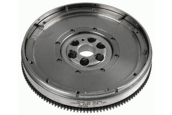 Volan  Audi A4 Sedan (8E)(04.2003->)  SACHS 2294 002 156