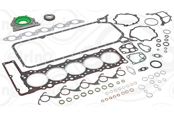 Takım Conta  Mercedes E -Serisi S.Wagon (BM 210)(09.1997->)  ELRING 746.411