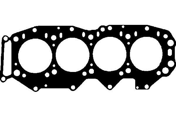 Silindir Kapak Contası  BGA CH5552H