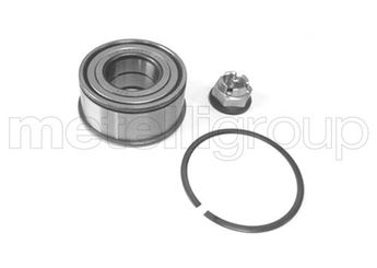 Teker Rulmanı Ön veya Arka Sağ veya Sol SNR GB.40919  7701206771