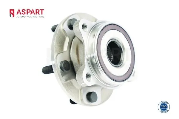 Porya Ön Sağ veya Sol Toyota Avensis (T27)(2015->)  ASPART 1WHU1098