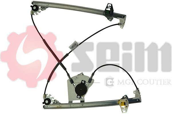 Cam Krikosu Ön Sol PSA ORJINAL 9802740880