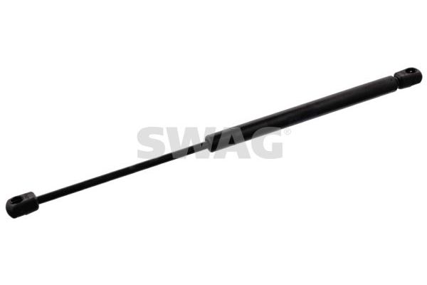 Motor Kaput Amortisörü Sağ veya Sol Chevrolet Captiva (2006->)  SWAG 40 94 7114