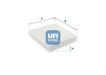 Polen Filtresi  PSA ORJINAL 93174800  93174800 93397033 93397472 6808604 93264982