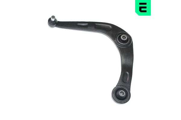 Salıncak Ön Alt Sol Peugeot 206 Sedan (09.2006->)  OPTIMAL G6-634