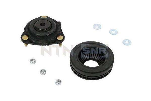 Amortisör Tabla Takozu Ön Sağ veya Sol SNR KB652.10