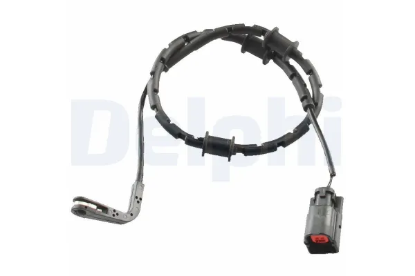 Balata İkaz Kablosu Ön Jaguar XF (01.2008->)  DELPHI LZ0258