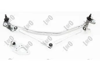 Silecek Mekanizması Ön HELLUX HSM197016  6Q1955601B 6Q1955603A 6Q0955325 6Y0955121 6Q1955113 6Q1955119 6Q1955119A 6Q1955601 6Q1955119C 6Q1955023E 6Q195560A 6Q1955601A 6Q1955101