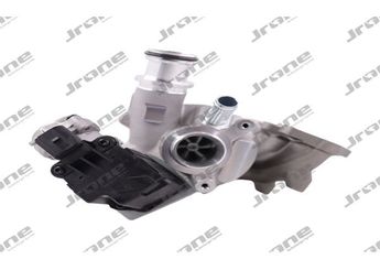 Turbo Şarj  JRONE 8I03-40M-R51  9V204F31CEG SR006B 3F145701M 03F145701M 3F145701G 03F145701G