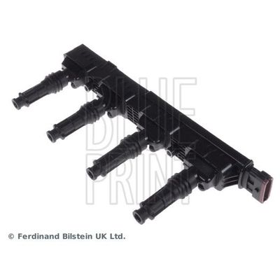 Ateşleme Bobini  Opel Corsa B (03.1997->)  BLUE PRINT ADZ91472