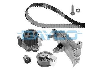 Triger Kayış Seti  DAYCO KTBWP4150  