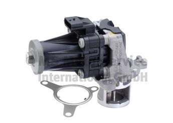 Egr Valfi  PIERBURG 7.04332.06.0  147102974R 1471000Q0V 14 71 029 74R 14710-00Q0V