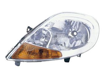 Far Lambası Sol OEK 8200701352  8200701352 2606000QAE 4414032