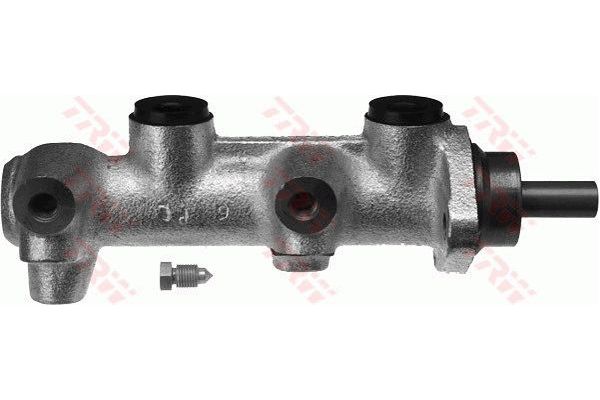 Fren Ana Merkez  BMW 3 Serisi Sedan/Coupe (E30)(1982->)  TRW PMF401