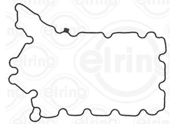 Karter Contası  ELRING 712.210  A6540145000 6540145000 654 014 50 00 A 654 014 50 00