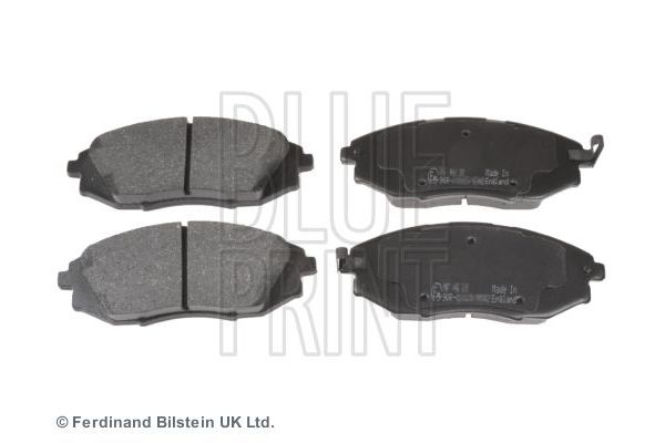 Fren Disk Balata Ön Chevrolet Epica (2006->)  BLUE PRINT ADG042115