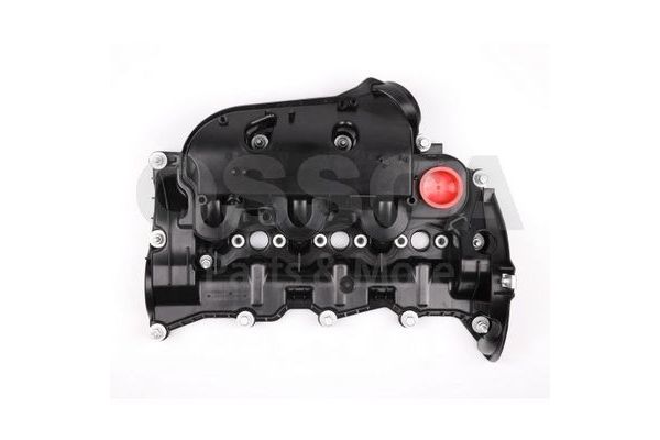 Motor Üst Kapağı (Külbütör)  FRENDI 49925