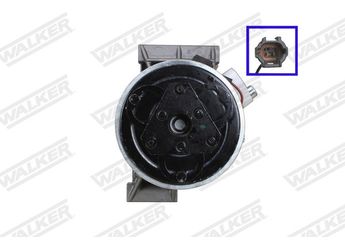 Klima Kompresörü  VALEO 559508  92600CJ73E 92600AX020 92600AX010