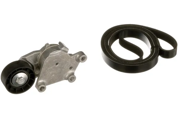 Vantilatör Kayış Seti  Ford B-MAX (CB2)(2012->)  GATES K016PK975