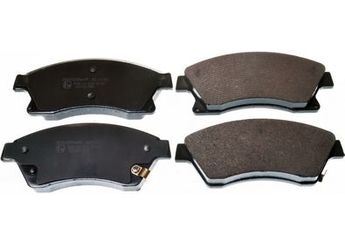 Fren Disk Balata Ön SWAPP 44312  13301207 542120 13 301 207 13374966 13 374 966 13412272 13 412 272 1605169 16 05 169 5 42 120