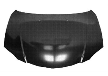 Motor Kaputu  EUROBUMP MAZ0803003  BNYV5231X BNYV5231XB BN8V52310A BNYV5231XA